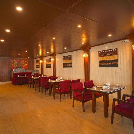 Yashshree Mussoorie Mall Road Exterior foto